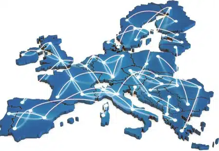Geführte Flugtouren mit dem Ultraleichtflugzeug in Europa – jetzt Flugtour planen und buchen